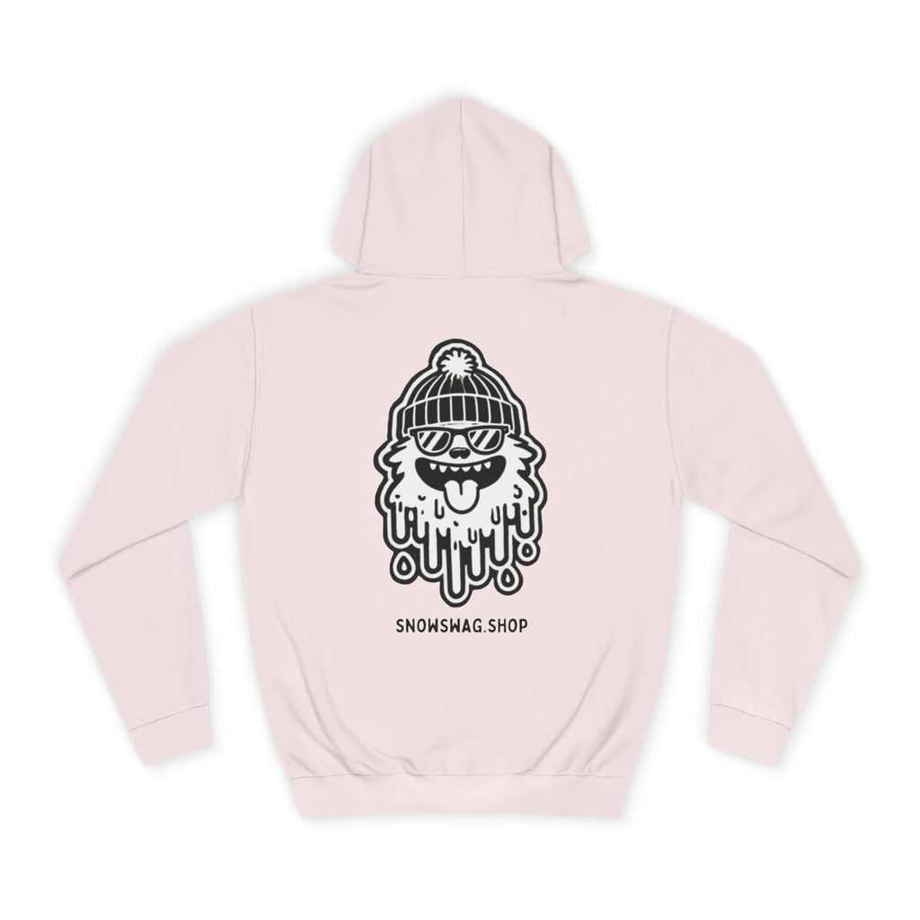Snow Swag Adult Hoodie - Unisex