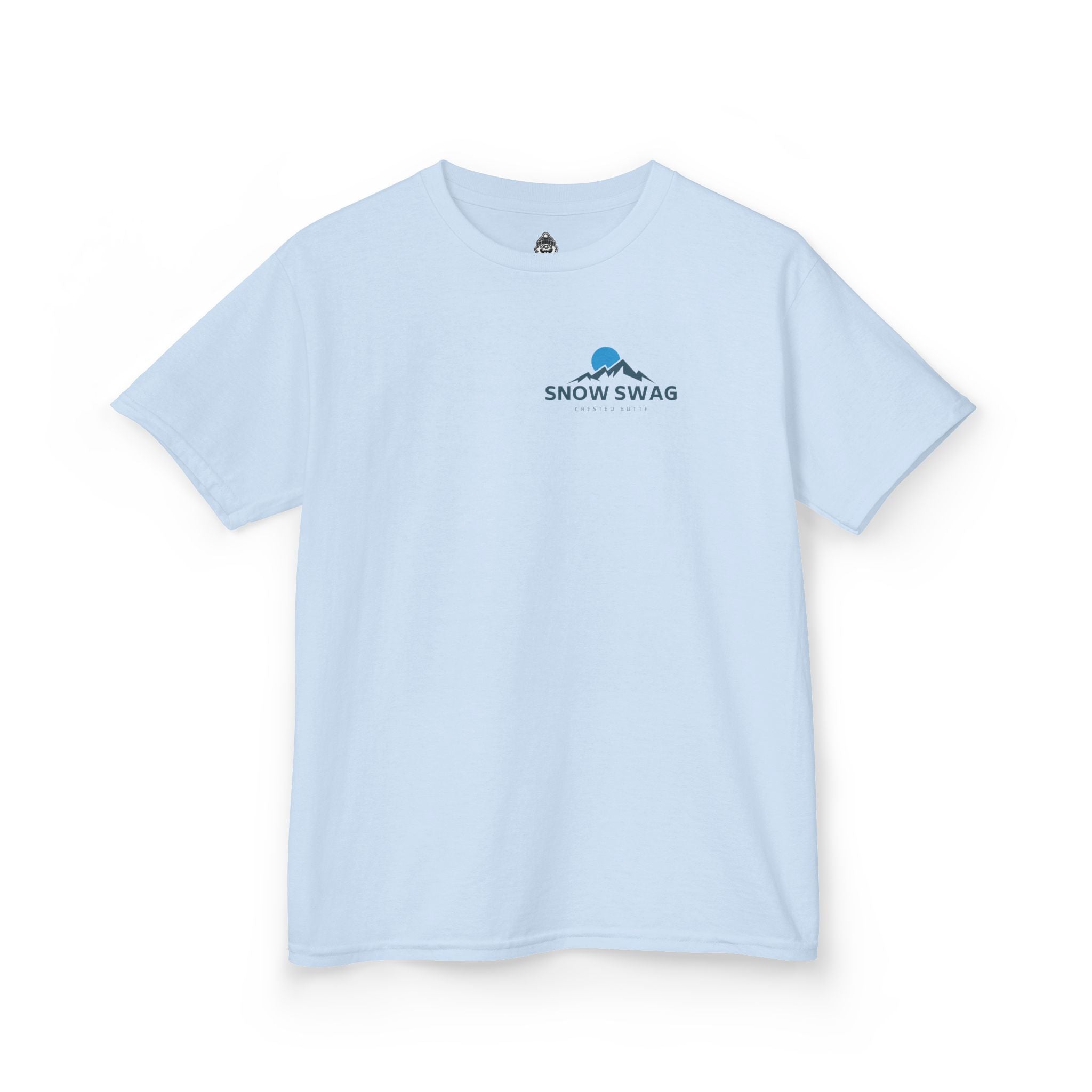 Snow Swag Kids T-Shirt - Unisex