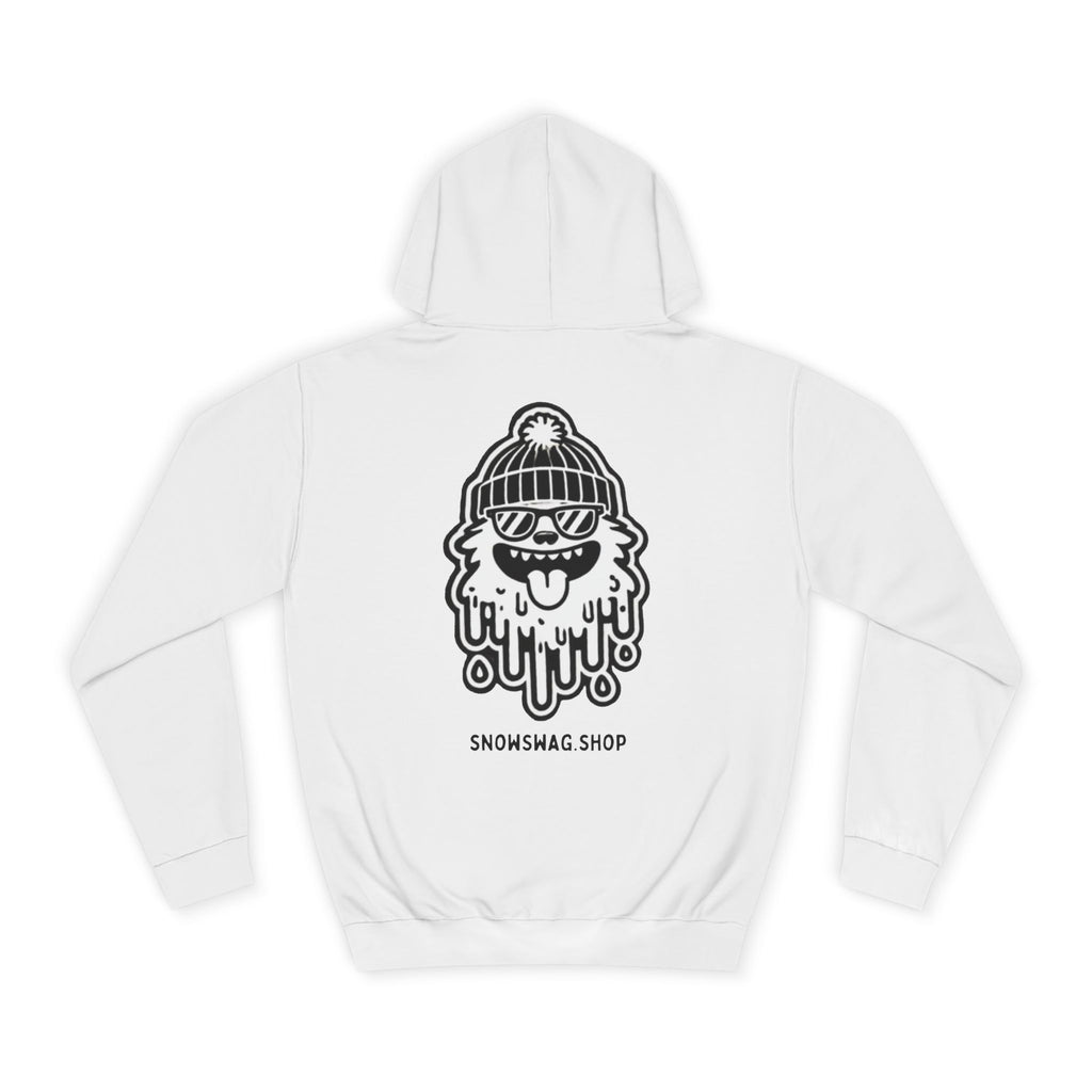 Snow Swag Adult Hoodie - Unisex