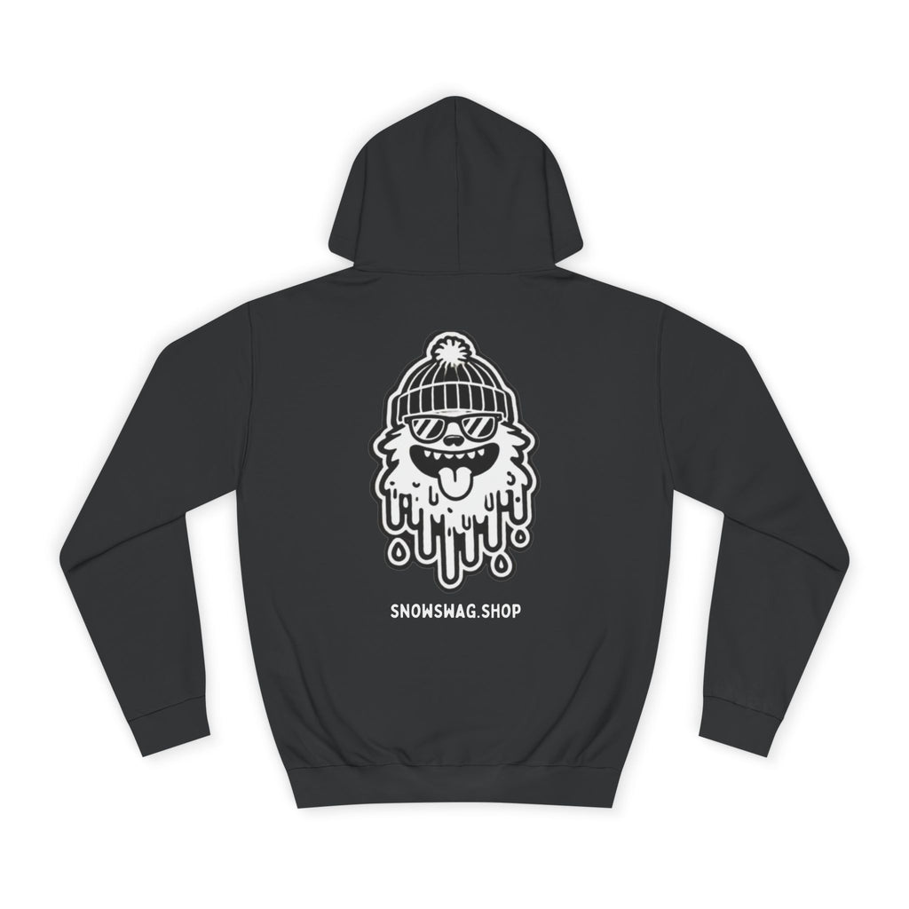 Snow Swag Adult Hoodie - Unisex