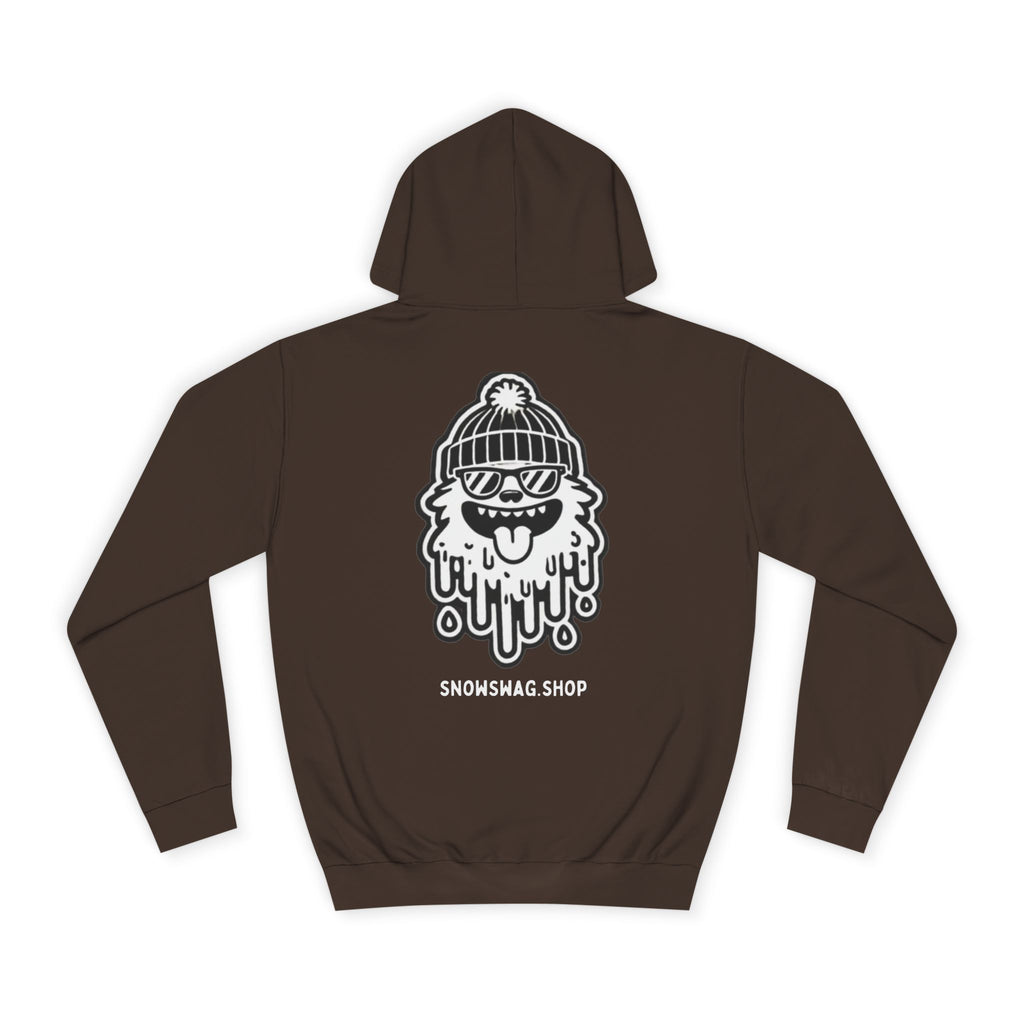 Snow Swag Adult Hoodie - Unisex