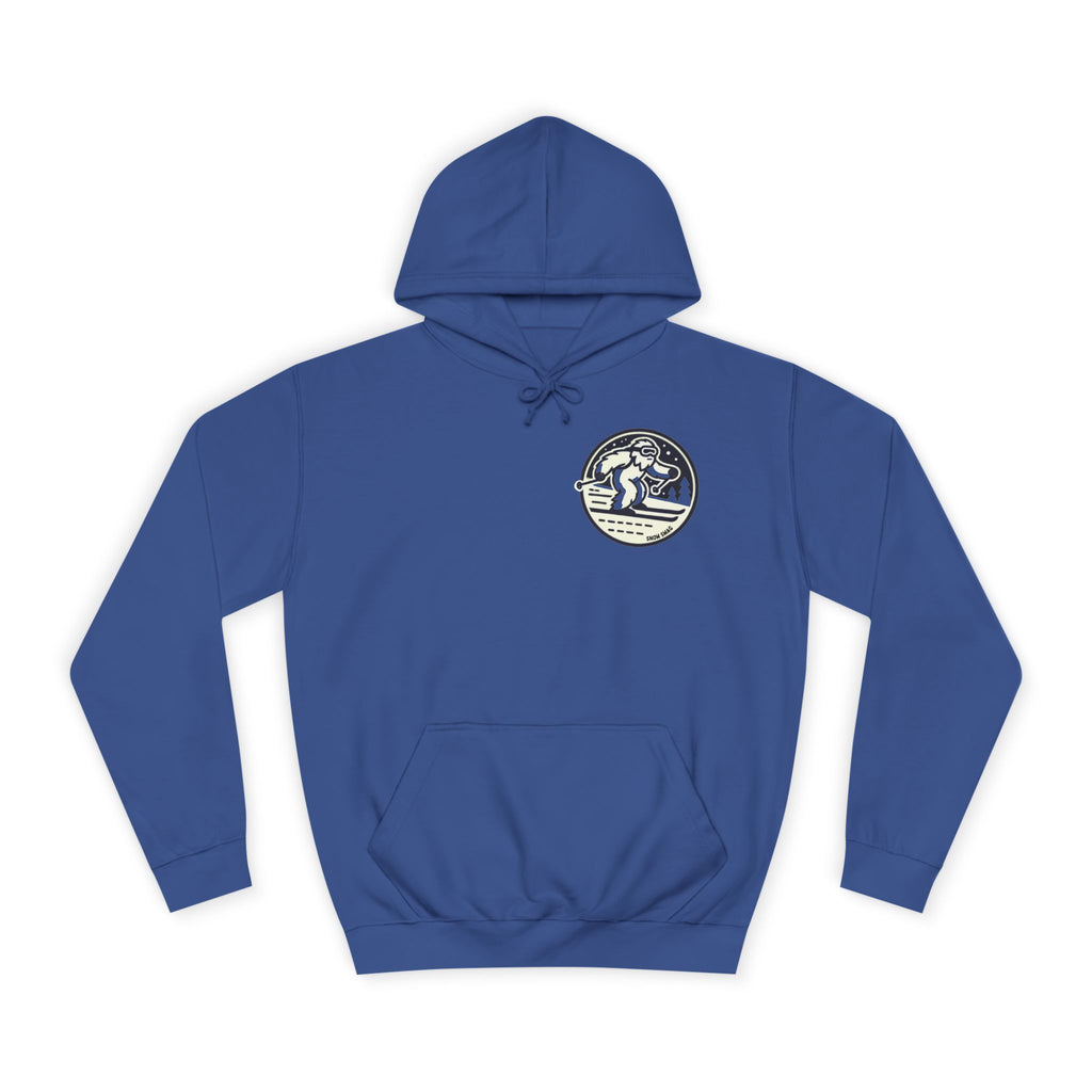 Snow Swag Adult Hoodie - Unisex