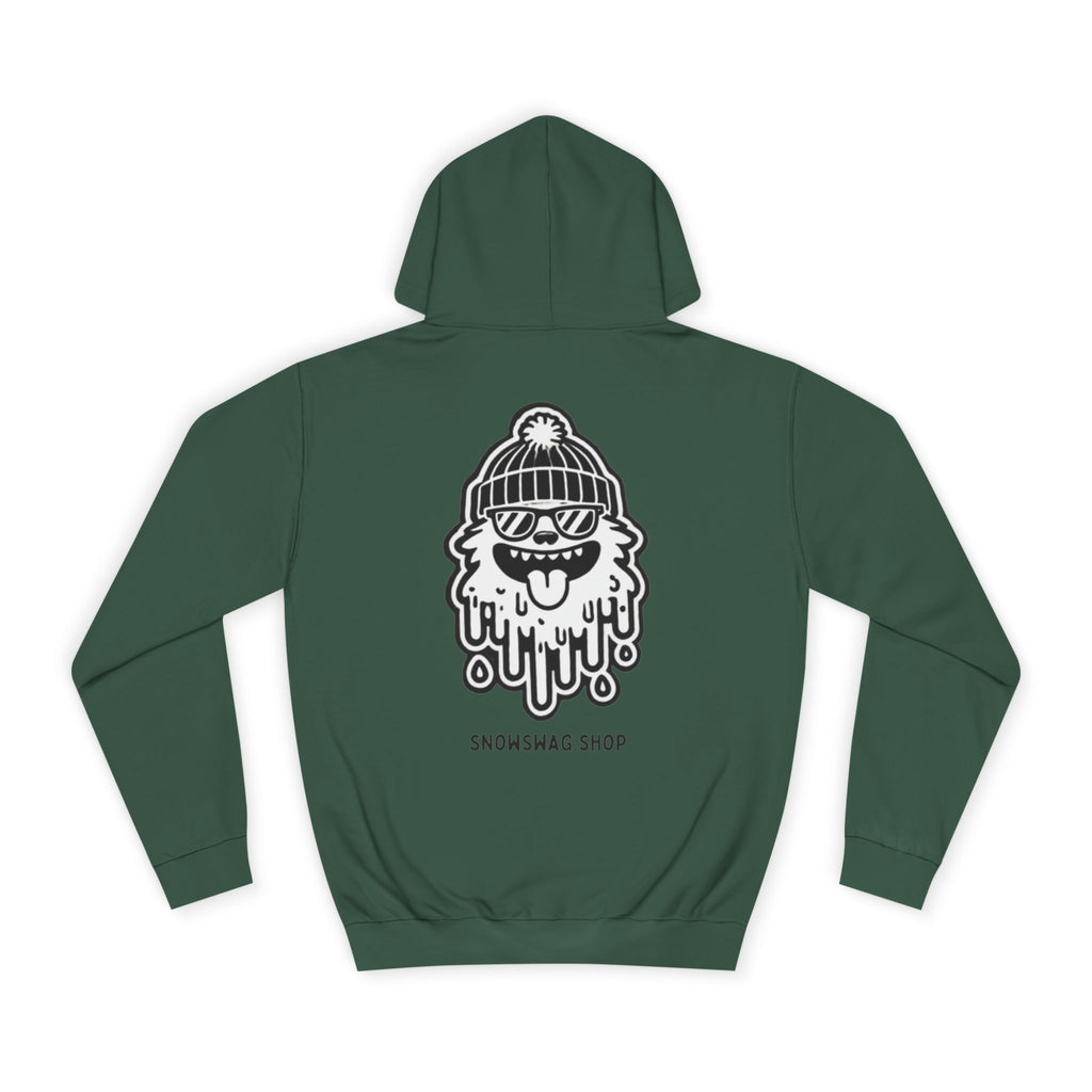 Snow Swag Adult Hoodie - Unisex