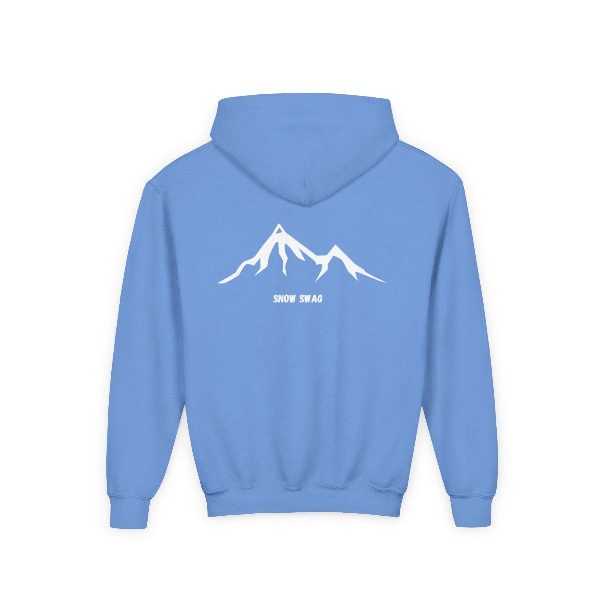 Snow Swag Kids Hoodie - Unisex WINTER DROP