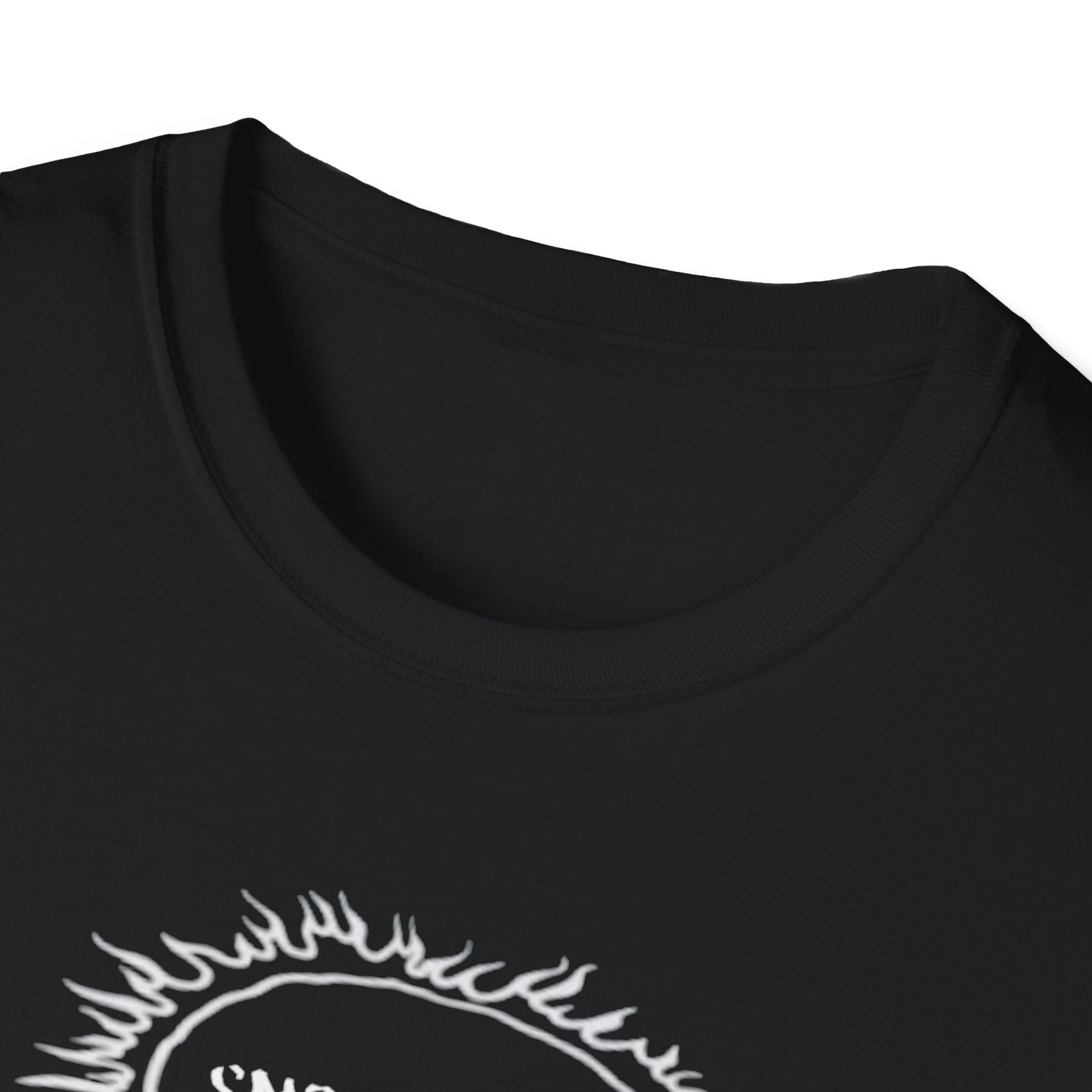 Snow Swag Ski Adult T-Shirt — Unisex