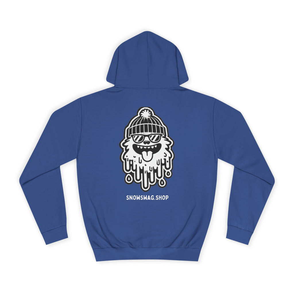 Snow Swag Adult Hoodie - Unisex