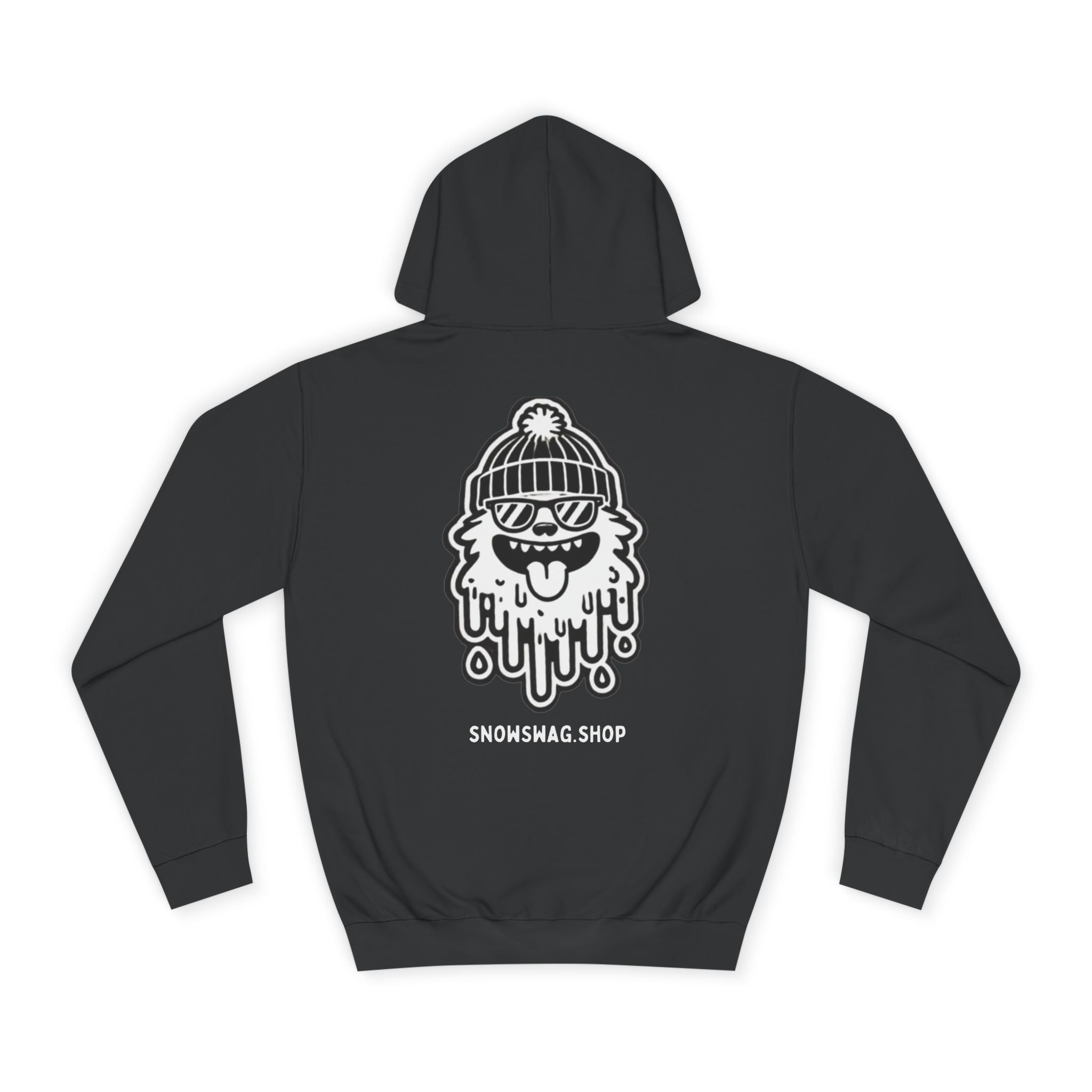 Snow Swag Adult Hoodie - Unisex