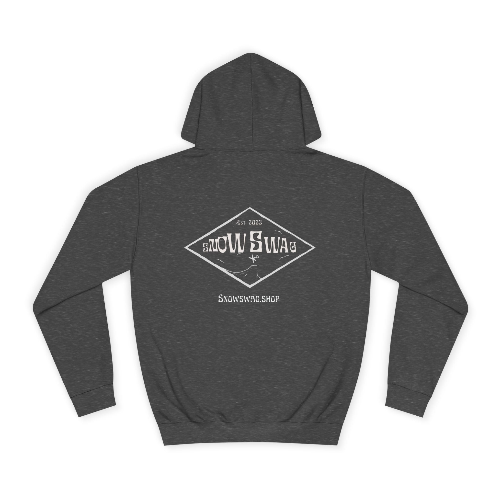 Snow Swag Adult Hoodie - Unisex WINTER DROP