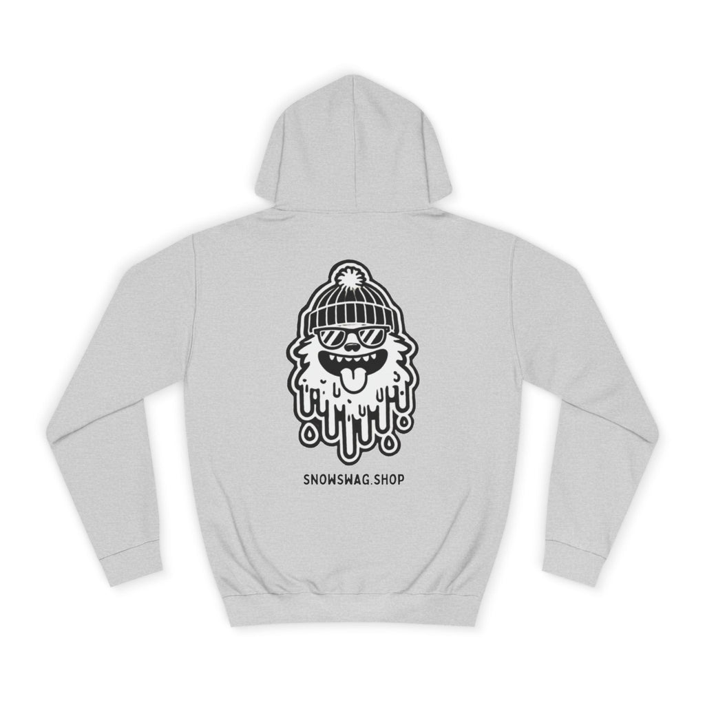 Snow Swag Adult Hoodie - Unisex
