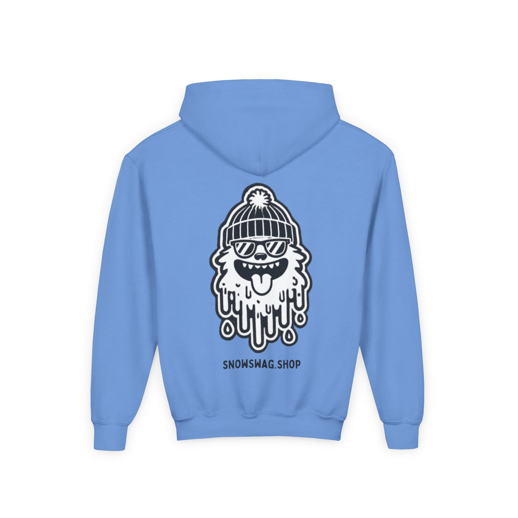 Snow Swag Kids Hoodie - Unisex