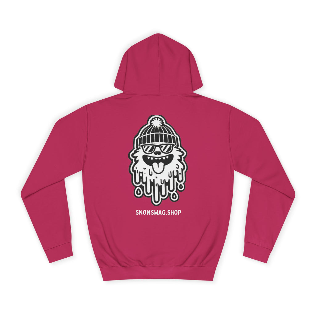 Snow Swag Adult Hoodie - Unisex