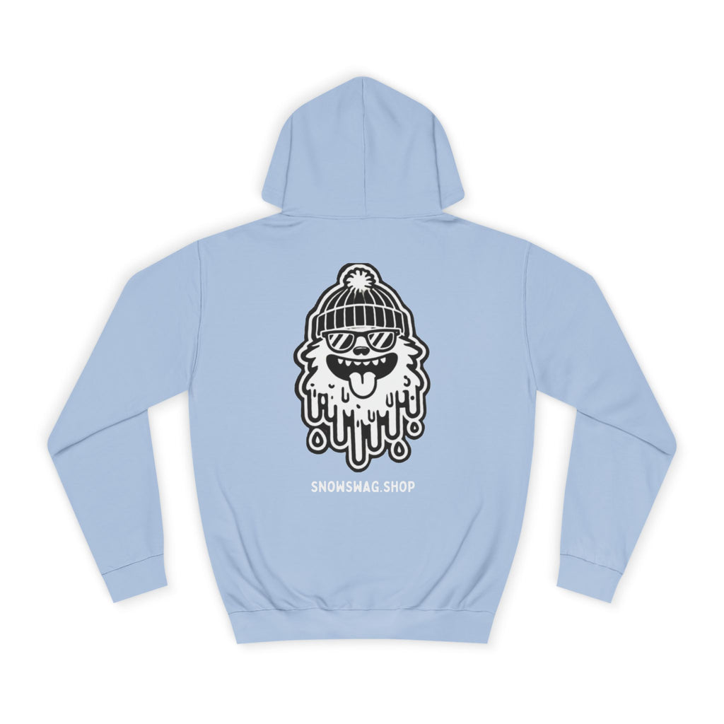 Snow Swag Adult Hoodie - Unisex